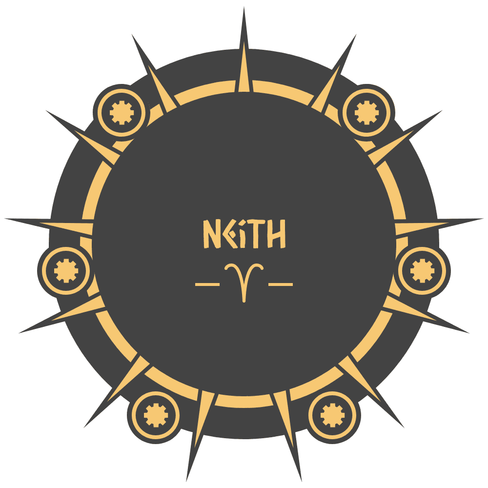 Neith goddess shop